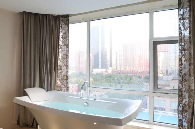 Luxury Bathtub Options