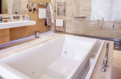 Cost of Bathtub Installation in Monroe, OH